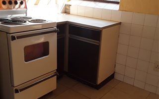 2 Bedroom House in Lennoxton
