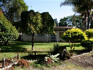 4 Bed House in Vryheid