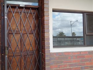 1 Bed Apartment in Silverton