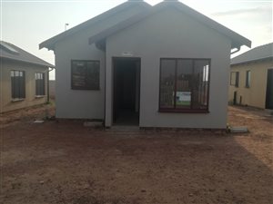 3 Bed House in Soshanguve