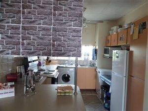 2 Bed Apartment in Mayville