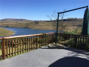 2 Bed House in Rosetta