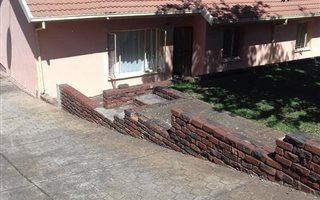 3 Bedroom House in Eersterust