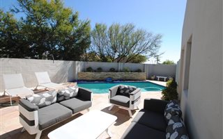 4 Bedroom House in Sunset Beach