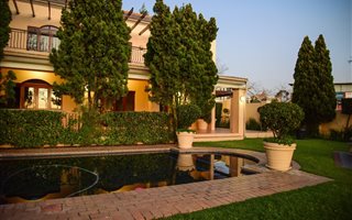 1 Bedroom Apartment in Lonehill