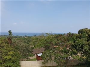 3 Bed House in Shelly Beach