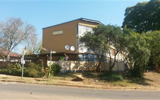 2 Bedroom Flat in Pretoria North