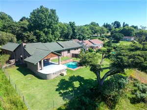 3 Bed House in Hillcrest Park