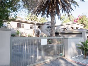 4 Bed House in Kenridge Heights