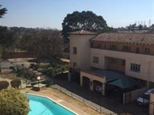 1.5 Bed Apartment in Lyndhurst