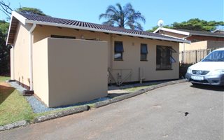 3 Bedroom Simplex in Woodlands