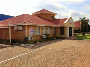 Office space in Beyers Park