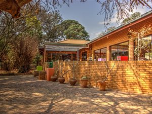 2 Bed House in Marister