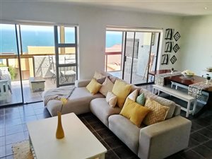 2 Bed House in Mossel Bay Golf Estate