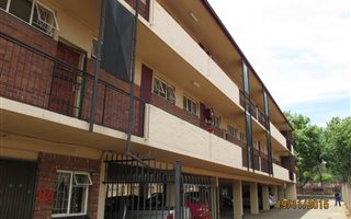 2 Bedroom Apartment in Pretoria West