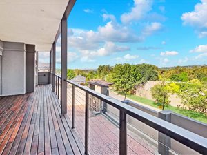 4 Bed Apartment in Hurlingham Manor