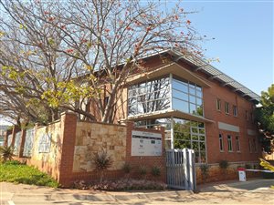 378 m² Commercial space in Faerie Glen