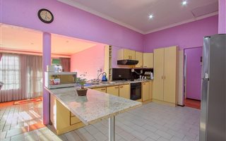 3 Bedroom Townhouse in Birchleigh North