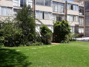 1 Bedroom Apartment in Bramley Park