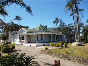 1.3 ha Land available in Northdene