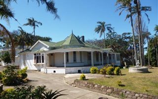 1.3 ha Land available in Northdene