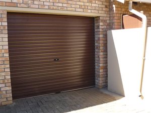 2 Bed Townhouse in Brandfort