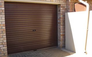 2 Bedroom Townhouse in Brandfort