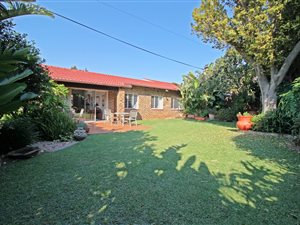 2 Bed Simplex in Northcliff