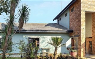 4 Bedroom House in Northvilla