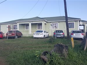 11 Bed House in Eshowe