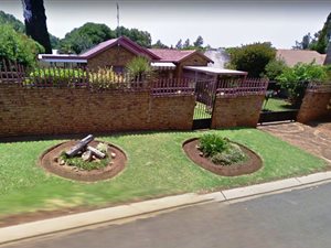 3 Bed House in Dersley
