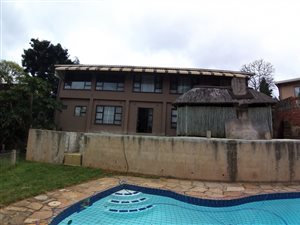 6 Bed House in Glenmore