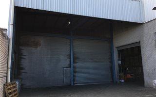2060 m² Industrial space in Elsies River