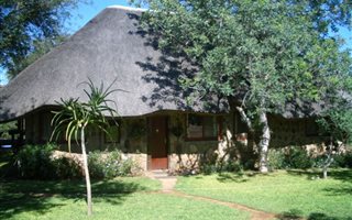 4 Bedroom House in Ndlovumzi