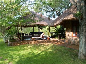 4 Bed House in Ndlovumzi