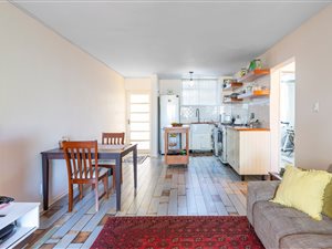 2 Bed Apartment in Umgeni Park