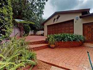 5 Bed House in Sharonlea