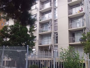 1 Bed Apartment in Arcadia