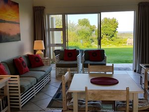 2 Bed Apartment in Goose Valley