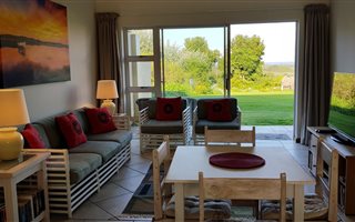 2 Bedroom Apartment in Goose Valley
