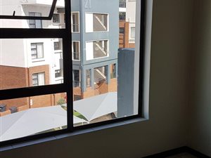 2 Bed Apartment in Oakdene