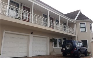 6 Bedroom House in Rosendal