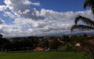 6 Bedroom House in Rosendal