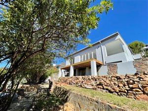 3 Bed House in Fish Hoek