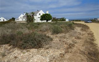 1262 m² Land available in Jacobs Bay