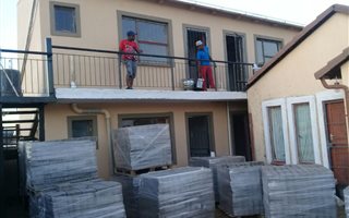 1 Bedroom Apartment in Ebony Park