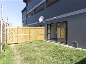 3 Bed Apartment in Park Hill