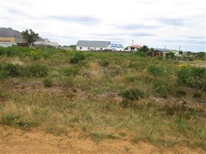 1487 m² Land available in Fisherhaven