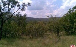 2500 m² Land available in Zwartkloof Private Game Reserve