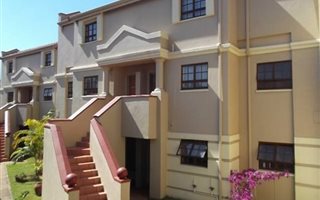 2 Bedroom House in Riverside Park